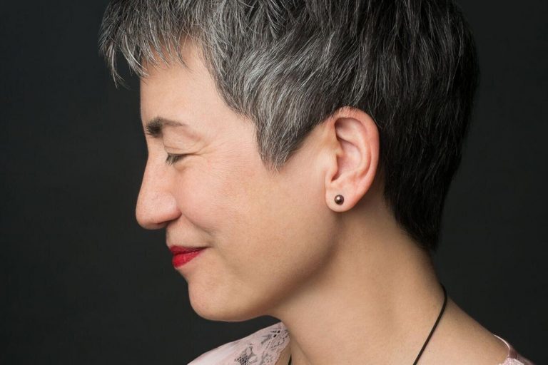 Kimiko Hahn