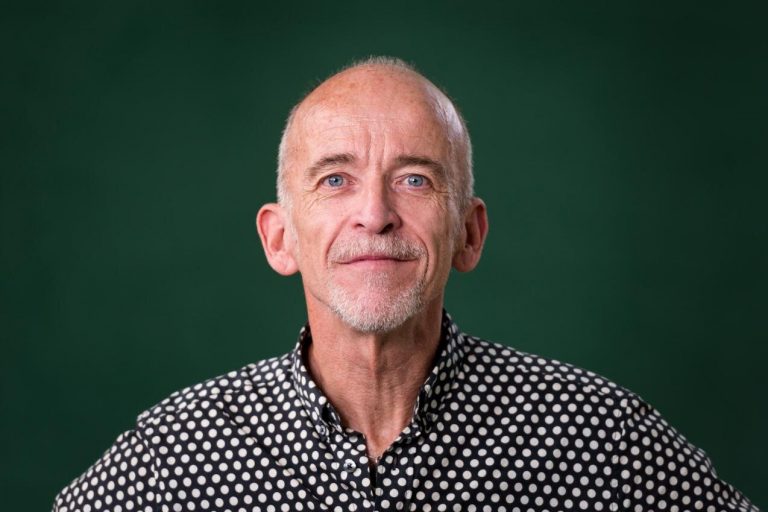 Mark Doty
