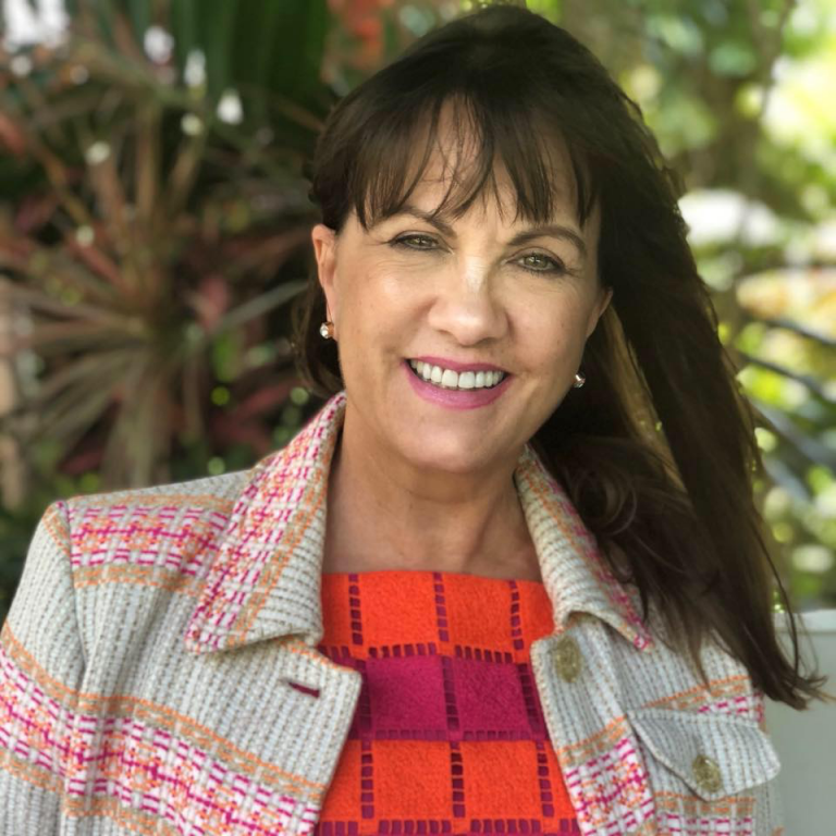 Lurenda Turner