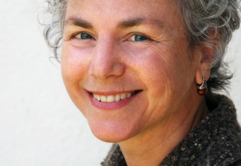 Ellen Bass