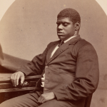 Thomas Wiggins, age 17