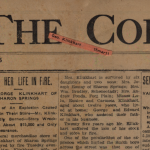 Cobleskill Times July 11,1911