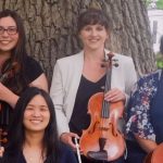 Upper Catskill String Quartet