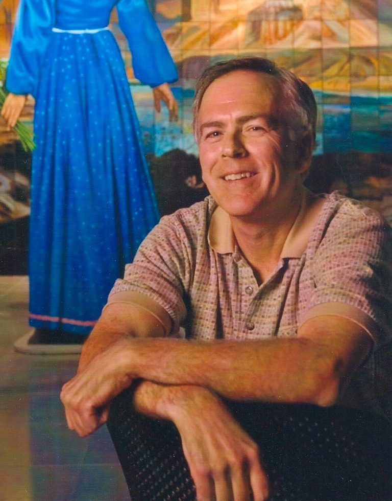 John Cerney