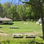 Chalybeate Park