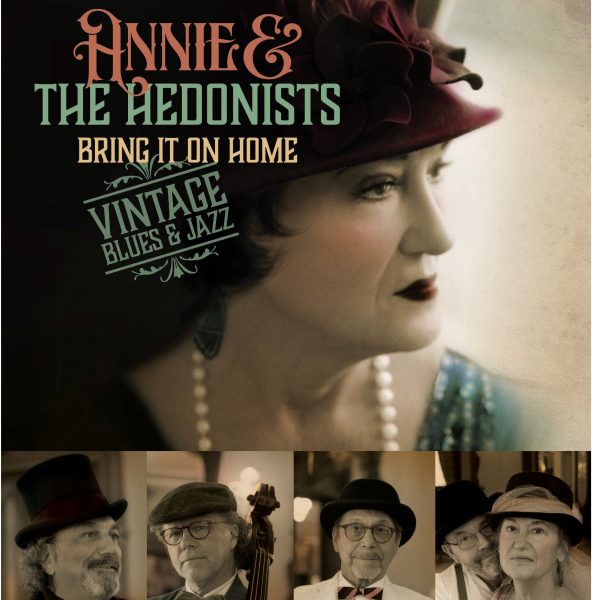 Annie and the Hedonists