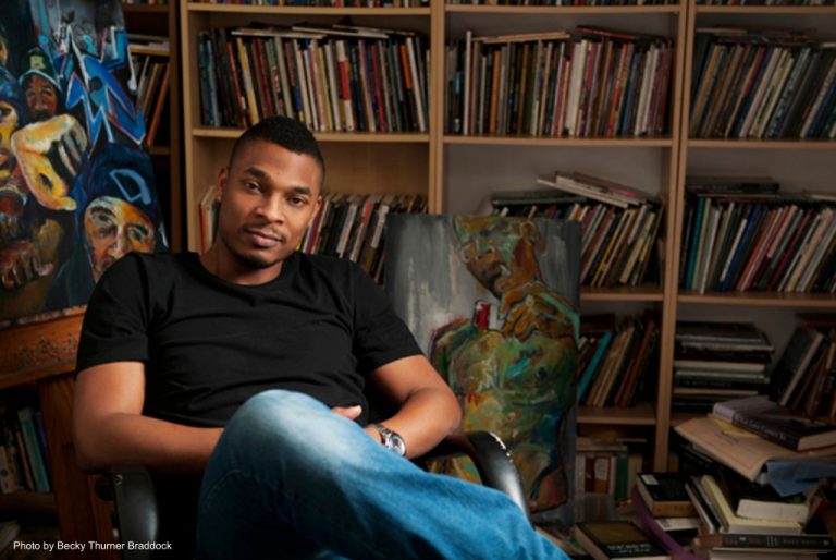 Terrance Hayes