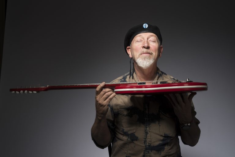 Richard Thompson