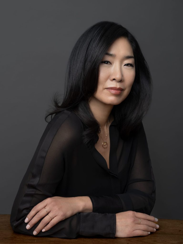 Tina Chang