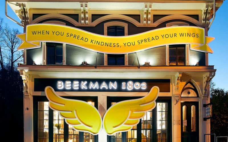 Beekman 1802 Mercantile